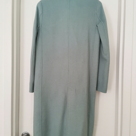 Zara Fall Coat 🩰Sold - Picture 5 of 5